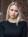 Свидченко Анастасия Ивановна — репетитор по английскому языку (Саратов)