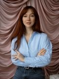 Тишина Наталья Алексеевна — психолог (Саратов)