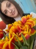 Волкова Алина Валерьевна — репетитор по русскому языку, математике, начальной школе (Саратов)