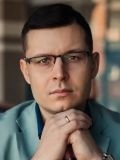 Волосевич Алексей Александрович — репетитор по правоведению, обществознанию (Саратов)