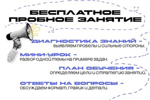 Портфолио №3 — Заварзин Илья Витальевич