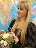 Андреева Елизавета Александровна — репетитор по истории, обществознанию (Смоленск)