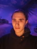 Бакутин Алексей Павлович — (Смоленск)