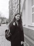 Целовальник Евгения Александровна — рки, репетитор по русскому языку, литературе (Смоленск)