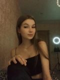 Еремеева Ангелина Александровна — (Смоленск)