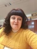 Голикова Анна Владимировна — репетитор по бухгалтерскому учету (Смоленск)