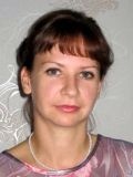 Казилина Ирина Александровна — репетитор по русскому языку (Смоленск)