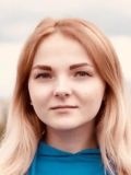 Корнеева Анастасия Андреевна — репетитор по математике, английскому языку, начальной школе (Смоленск)