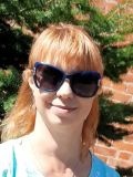 Митюкова Марина Александровна — репетитор по английскому языку (Смоленск)