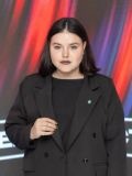 Самусенкова Евгения Николаевна — репетитор по физике, математике, информатике (Смоленск)