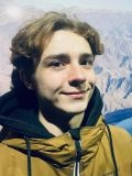 Селивохин Роман Николаевич — репетитор по математике (Смоленск)
