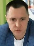 Стацура Александр Сергеевич — репетитор по физике, математике, информатике (Смоленск)