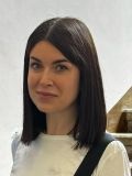 Воронкова Марина Ивановна — репетитор по математике (Смоленск)