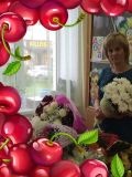 Воропаева Жанна Витальевна — репетитор по подготовке к школе, начальной школе (Смоленск)