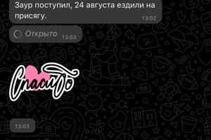 Портфолио №88 — Ахметчина Татьяна Константиновна