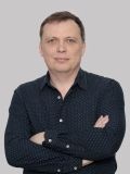 Алексеенко Денис Николаевич — репетитор по испанскому языку (Санкт-Петербург)