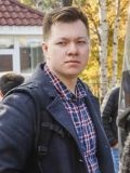 Амиров Тимур Булатжанович — репетитор по биологии; патологическая физиология, репетитор по фармакологии (Санкт-Петербург)