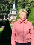 Анцупова Елена Петррвна — репетитор по подготовке к школе, начальной школе (Санкт-Петербург)