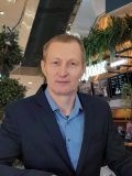 Антипин Александр Александрович — репетитор по информатике, математике, физике (Санкт-Петербург)