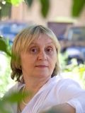 Балуева Марина Сергеевна — репетитор по журналистике, английскому языку, русскому языку (Санкт-Петербург)