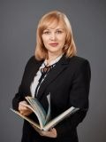 Белоусова Наталья Александровна — репетитор по обществознанию, истории (Санкт-Петербург)