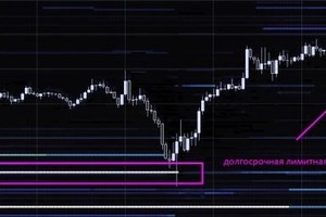 Пример использования тепловой карты ликвидности — Бобров Андрей Андреевич