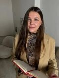 Бондаренко Елена Валентиновна — репетитор по математике, начальной школе, русскому языку (Санкт-Петербург)