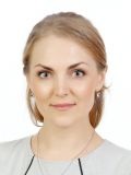 Ружникова Инна Юрьевна — репетитор по английскому языку (Санкт-Петербург)