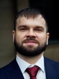 Бронников Александр Владимирович — репетитор по английскому языку (Санкт-Петербург)