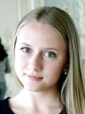 Бутикова Екатерина Руслановна — репетитор по биологии (Санкт-Петербург)