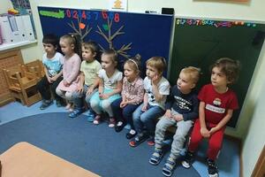 группа по ментальной арифметике, дети 4-5 лет — Бутова Ольга Викторовна