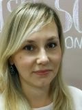 Чернюгова Светлана Николаевна — репетитор по английскому языку (Санкт-Петербург)