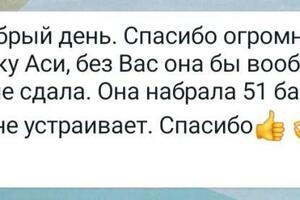 Портфолио №11 — Черноусова Алёна Олеговна