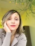 Цибикова Оксана Анатольевна — психолог, репетитор по подготовке к школе (Санкт-Петербург)