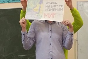 Занятия — Данилевич Олеся Вадимовна