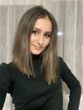 Динека Екатерина Романовна — репетитор по музыке (Санкт-Петербург)