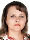 Доброниченко Елена Викторовна — репетитор по английскому языку (Санкт-Петербург)