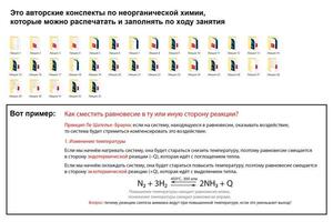 Как происходят занятия - 1. — Донской Андрей Евгеньевич