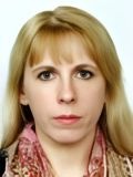 Дядина Елена Анатольевна — репетитор по обществознанию, истории, философии (Санкт-Петербург)