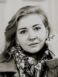 Елантьева Полина Андреевна — психолог (Санкт-Петербург)