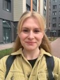 Ельцова Алина Владимировна — репетитор по биологии (Санкт-Петербург)