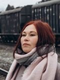 Ельцова Татьяна Борисовна — репетитор по русскому языку, начальной школе (Санкт-Петербург)