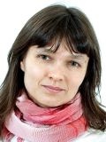 Фомичева Анна Владимировна — репетитор по испанскому языку (Санкт-Петербург)