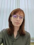 Гаврильчик Екатерина Владимировна — психолог, репетитор по подготовке к школе (Санкт-Петербург)