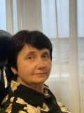 Гейкина Елена Ивановна — репетитор по истории, обществознанию (Санкт-Петербург)