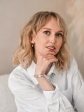 Глущенко Анастасия Алексеевна — репетитор по русскому языку, начальной школе, литературе, педагогике (Санкт-Петербург)