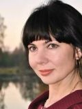 Гросс Элина Евгеньевна — репетитор по литературе, русскому языку (Санкт-Петербург)