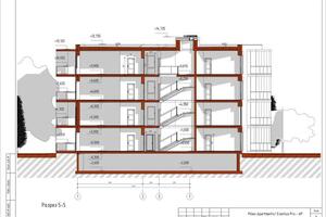 Пример работы в программе REVIT — Груданова Варвара Вадимовна