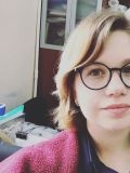 Грудовик Светлана Дмитриевна — репетитор по актёрскому мастерству, английскому языку (Санкт-Петербург)