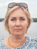 Гудалина Елена Валентиновна — репетитор по английскому языку (Санкт-Петербург)